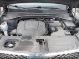 Kia Sorento 5XYPKDA56HG325655 fotografie