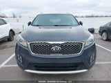 Kia Sorento 5XYPKDA56HG325655 снимка