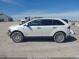 Lincoln Mkx 2LMDJ8JKXEBL15875 fotografie