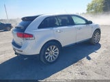 Lincoln Mkx 2LMDJ8JKXEBL15875 снимка