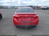 Toyota Corolla S 2T1BURHE3EC110880 снимка