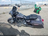 Harley-Davidson Flhx Street Glide 5HD1KBMA5FB605066 снимка