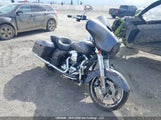 Harley-Davidson Flhx Street Glide 5HD1KBMA5FB605066 снимка