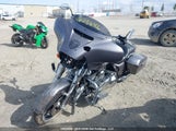 Harley-Davidson Flhx Street Glide 5HD1KBMA5FB605066 снимка