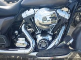 Harley-Davidson Flhx Street Glide 5HD1KBMA5FB605066 снимка