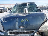 Kia Soul 2U KNDJT2A27B7320448 снимка