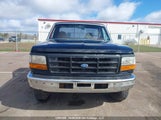 Ford F150 2FTEF14N6TCA29113 снимка