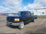 Ford F150 2FTEF14N6TCA29113 снимка