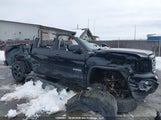 GMC Sierra  Sle 3GTU2MEC7JG392106 снимка