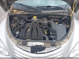 Chrysler Pt Cruiser 3A4FY48B67T585917 снимка