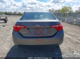 Toyota Corolla L/Le/Xle/Se/Xse 2T1BURHE7HC932702 снимка