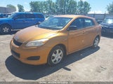 Toyota Matrix 2T1KU4EE2AC211152 снимка