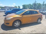 Toyota Matrix 2T1KU4EE2AC211152 снимка