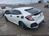 Honda Civic Lx SHHFK7H25HU302981 снимка