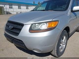 Hyundai Santa Fe Gl 5NMSG13E27H007981 снимка