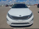 Kia Optima Hybrid Ex/Ex Premium KNAGN4AD8E5069440 снимка