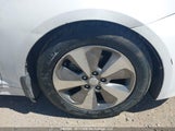 Kia Optima Hybrid Ex/Ex Premium KNAGN4AD8E5069440 снимка