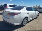 Kia Optima Hybrid Ex/Ex Premium KNAGN4AD8E5069440 снимка