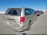 Dodge Grand Caravan Se 2C4RDGBG9ER140303 снимка