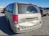 Dodge Grand Caravan Se 2C4RDGBG9ER140303 снимка