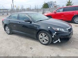 Kia Optima Ex/Ex Luxury/Ex+ KNAGN4A72C5293567 снимка