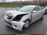 Hyundai Sonata 5NPEB4ACXBH047915 снимка