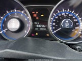 Hyundai Sonata 5NPEB4ACXBH047915 снимка
