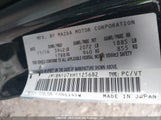 Mazda Mazda3 JM1BN1U7XH1125682 снимка