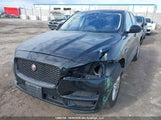 Jaguar F-Pace Prestige SADCK2EVXJA245105 снимка