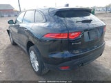 Jaguar F-Pace Prestige SADCK2EVXJA245105 снимка