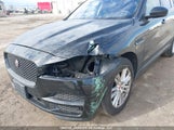Jaguar F-Pace Prestige SADCK2EVXJA245105 снимка