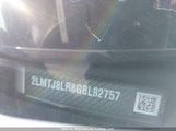 Lincoln Mkx 2LMTJ8LR8GBL82757 снимка