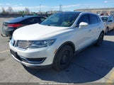 Lincoln Mkx 2LMTJ8LR8GBL82757 снимка