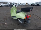 Honda Chf50 JH2AF60228K600131 fotografie
