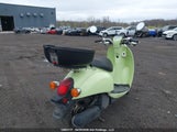 Honda Chf50 JH2AF60228K600131 снимка