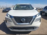 Nissan Rogue Sv 5N1AT3BB1MC716837 снимка