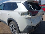 Nissan Rogue Sv 5N1AT3BB1MC716837 снимка