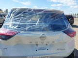 Nissan Rogue Sv 5N1AT3BB1MC716837 снимка