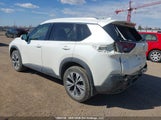 Nissan Rogue Sv 5N1AT3BB1MC716837 снимка