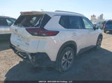 Nissan Rogue Sv 5N1AT3BB1MC716837 снимка