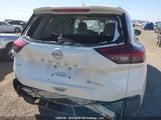 Nissan Rogue Sv 5N1AT3BB1MC716837 снимка