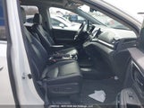 Honda Odyssey Touring 5FNRL6H8XPB502909 fotografie