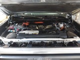 Toyota Tundra Crewmax Limited 5TFJC5EC6PX004079 снимка