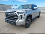 Toyota Tundra Crewmax Limited 5TFJC5EC6PX004079 fotografie