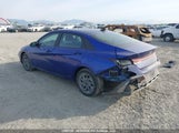 Hyundai Elantra Sel KMHLM4DGXRU793129 снимка