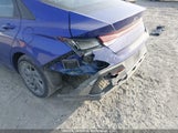 Hyundai Elantra Sel KMHLM4DGXRU793129 снимка