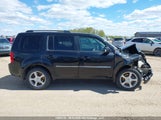 Honda Pilot Touring 5FNYF4H91DB505614 снимка