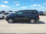 Honda Pilot Touring 5FNYF4H91DB505614 снимка