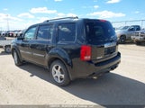 Honda Pilot Touring 5FNYF4H91DB505614 снимка