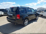 Honda Pilot Touring 5FNYF4H91DB505614 снимка